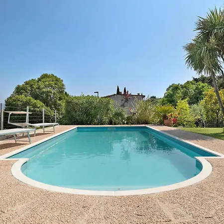 Corneghe With Pool