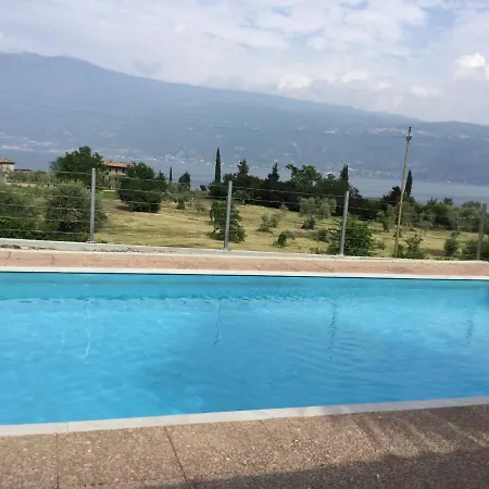 Corneghe With Pool