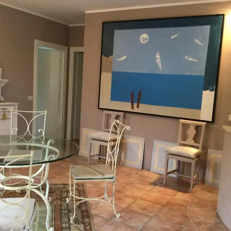 Villa Corneghe With Pool Gargnano