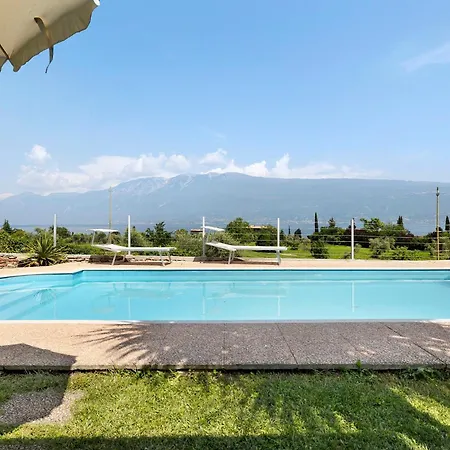 Corneghe With Pool