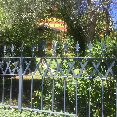 Corneghe With Pool Gargnano