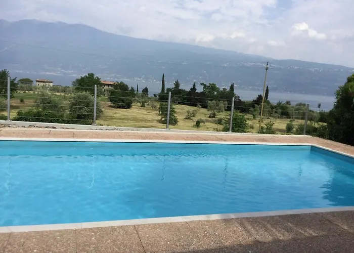 Corneghe With Pool
