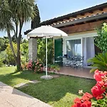 Villa Corneghe With Pool Gargnano