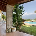 Corneghe With Pool Gargnano