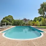 Corneghe With Pool