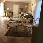 Corneghe With Pool *