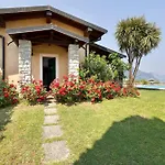 Villa Corneghe With Pool